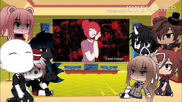 Fandoms react to fandom memes (meme are not mine) „part 5“