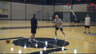 Gregg Popovich - Come tirare (Basket)