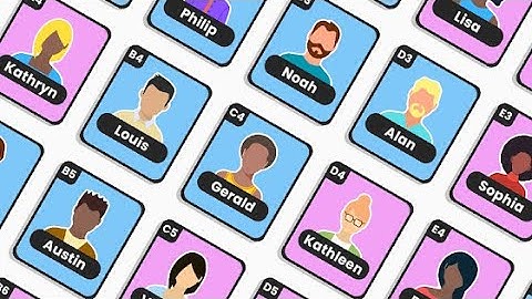 Clue Master - Logic Puzzles (by Lion Studios) IOS Gameplay Video (HD)