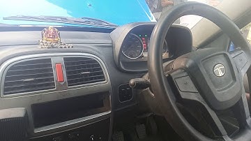 Tata Xenon remote matching | Tata Xenon remote Programming