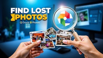 How To See Backup Photos In Google Photos | Easy Step-by-Step Guide
