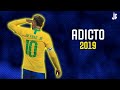 Neymar Jr ● Adicto - Tainy ft. Anuel AA, Ozuna ᴴᴰ