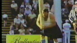 Brian Robin 1986 Expo