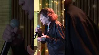 Девушка с обложки журнала мод - Александр Добрынин