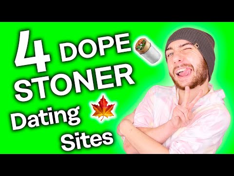 The 4 Best Stoner Dating Sites [Get High Together!]