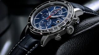 10 Automatic Watches That Offer Incredible Value for the Price!