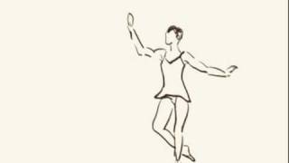 The Dancer- Christopher Ferreira
