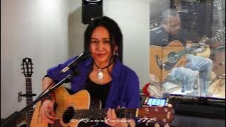 Madi - {မဒီ} အရှုံးမပေးလိုက်နဲ့ (Live from Isolation- Acoustic Sessions)