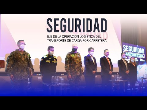 Seguridad como eje de la operación logística del transporte de carga por carretera Seguridad como eje de la operación logística del transporte de carga por carretera