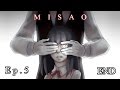 A TOUCHING AND CUTE ENDING! | Misao (Ep.5) - TRUTH ENDING