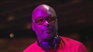 DJ Jazzy Jeff Starts Series Of Concerts At Rivers Casino