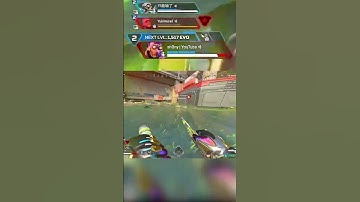 Apex Legends is back #apexlegends #apexlegendsclips