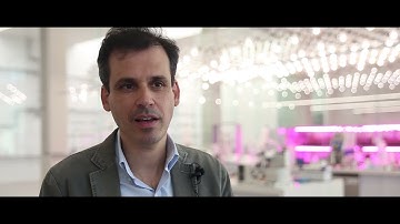¿Qué es el "edge computing"? - Rafael Alcaide, Vodafone