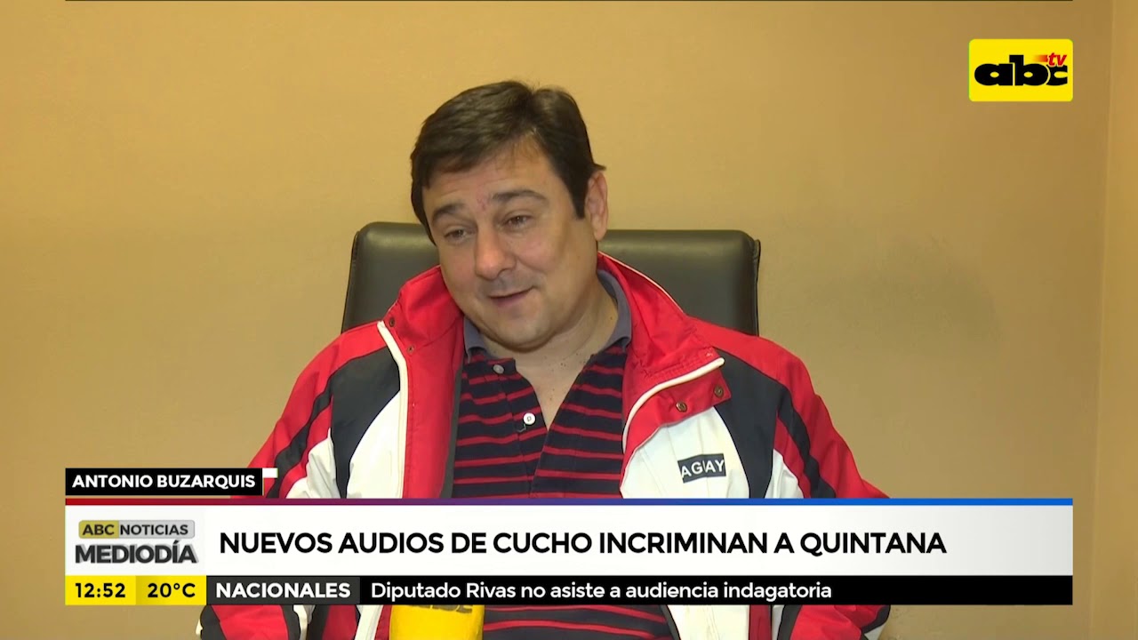video phone beyonce mp3 Nuevos audios de Cucho incriminan a Quintana