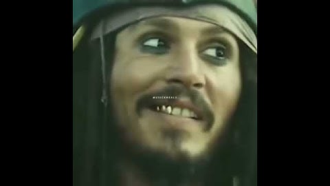 😎one finel question whare is the bloody rum captain Jack sparrow