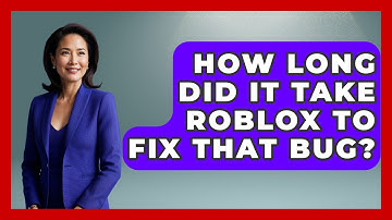 How Long Did It Take Roblox To Fix That Bug? - Open World Tycoons