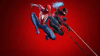 Marvel's Spider-man 2 PC Gameplay (Part 28)