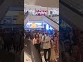 Dubai Mall crowd #dubailfe #dubailfe #dubamall #trending #viralvideo #habibicometodubai #burjkhalifa