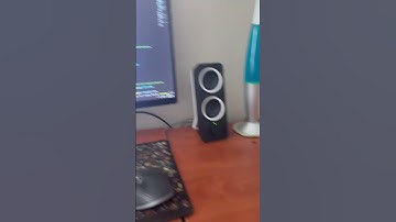 Digital Plant - PDM Final Project #arduinocode #code #js #p5 #tonejs