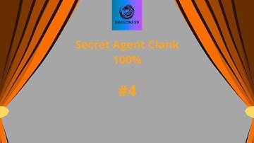 Secret Agent Clank Part 4