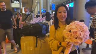 Vlog725Nghe Ba Bệnh,Chị Linh Và 2 Cháu Về Thăm,Mấy Đứa Cháu Và Mấy Dì Dượng Cũng Lên Thăm Ba Vui Lắm