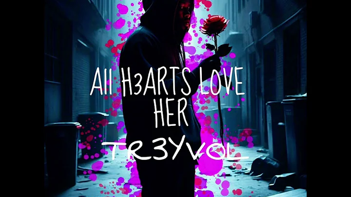 All H3ARTS Love H3R #TR3YVOL #music