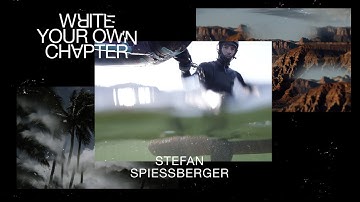 WRITE YOUR OWN CHAPTER by ION - Hometown Adventures by Stefan Spiessberger - Teaser