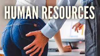 Human Resources Explained