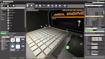 UE4.9 - replication bug, desynchronization problem