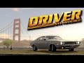 Driver San Francisco- (MOD) White 1970 Dodge Challenger v Tanner's Dodge Challenger