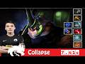 [DOTA 2] TSpirit.Collapse PRIMAL BEAST [TEAM SPIRIT vs AURORA GAMING] [DREAMLEAGUE 29] [7.41c] [2]