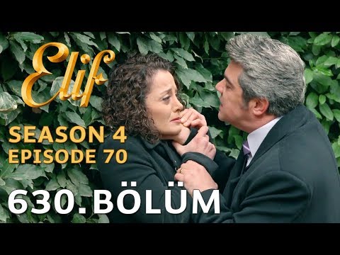 Elif 630. Bölüm | Season 4 Episode 70