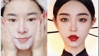 ASMR Makeup &amp; Skincare | Novas Tendencias Beleza 2022