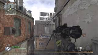 New Favela Spawnshot?