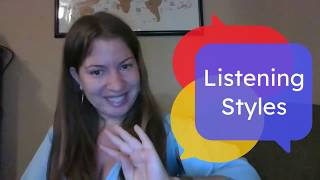 Listening Styles