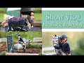 Show Vlog With New Pony! Schleich Realistic Roleplay Ep. 7