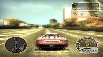 Paul Walker Tribute - NFSMW