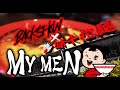 BACKSHOW 『MY MEN』 Music Video 味千拉麺タイアップ楽曲