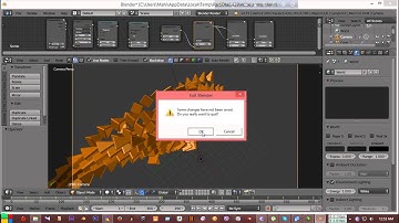How to import obj sequence file from blender to after effect