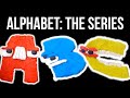 Alphabet Lore but it