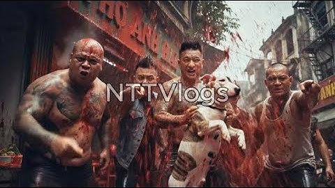 Tổng hợp video hài hước của chuột capybara (tập 3) #veo3 #phimhay #capybara