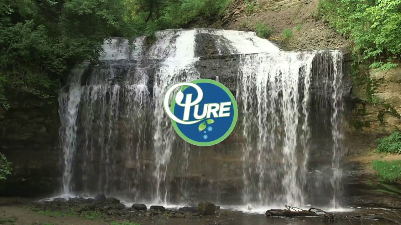 Natural Laundry Detergent Commercial