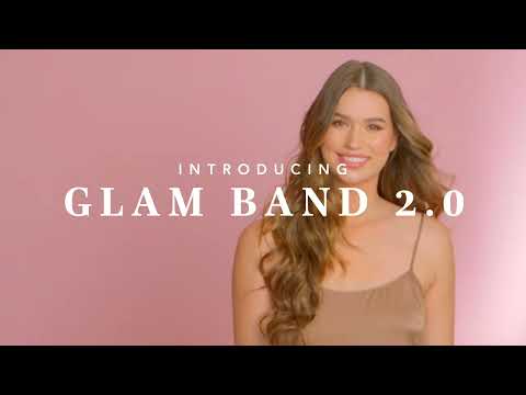 Glam Band Commercial