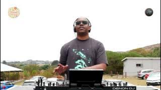 The intimate experience || Red Shakes live at Kutama 