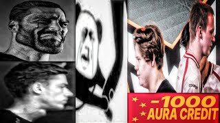 Spirit Have Traded Aura.. To Beat Vitality.