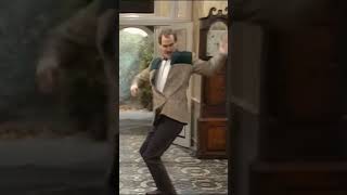 John Cleese - You're A Naughty Boy