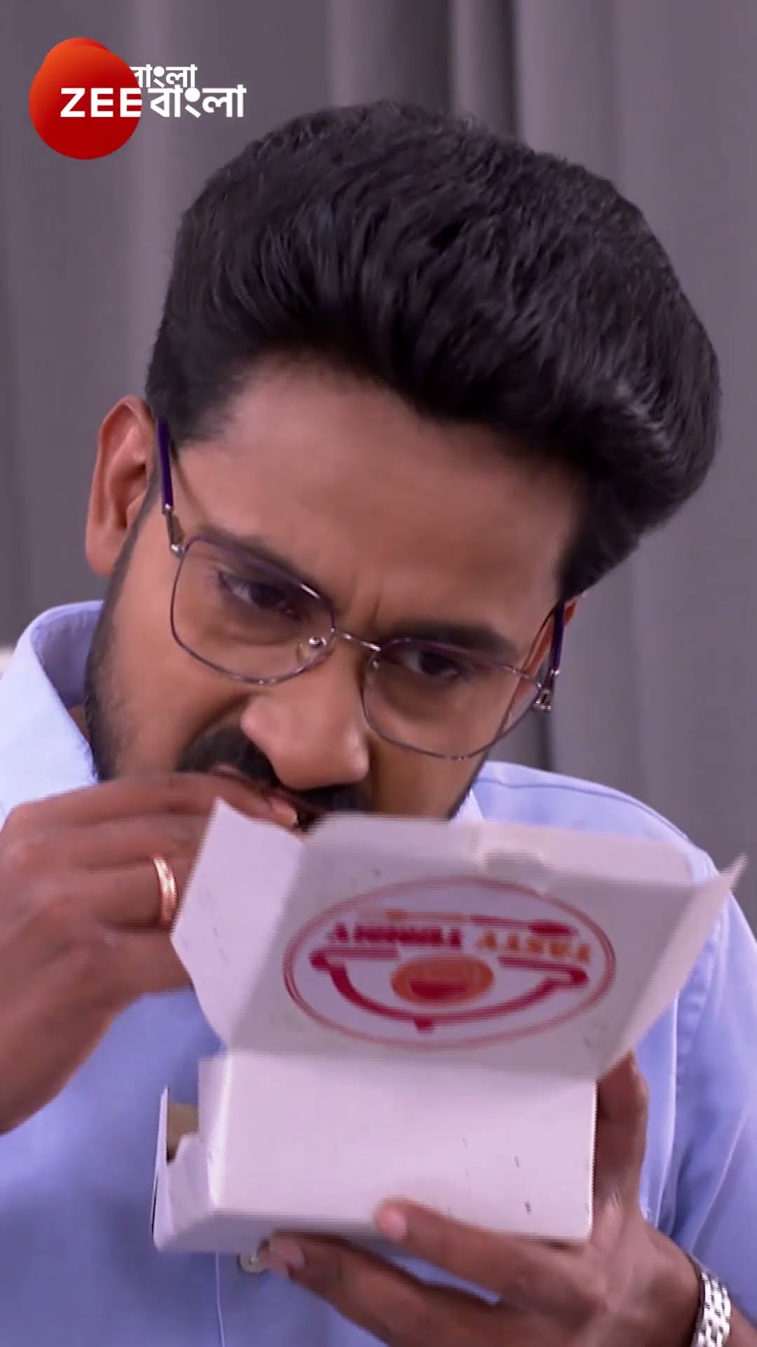 #ANONDI #Shorts #Zee Bangla #Entertainment #Drama