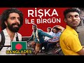 RİŞKACI ile Bir Gün Geçirmek - Çarpışan Arabalar Ülkesi Bangladeş /90