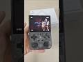Anbernic RG535V New Open Source Handheld Game Console Hands On.