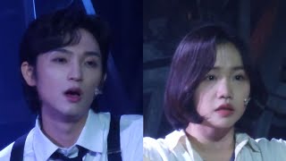 240428 뮤지컬 데미안 스페셜커튼콜 '두 개의 세계' 류동휘 홍나현